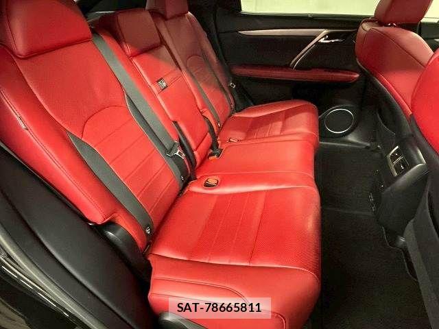 Lexus RX 2020-01 7962461-10
