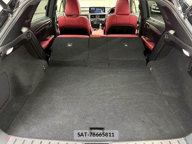 Lexus RX 2020-01 7962461-11