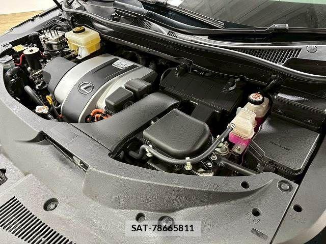 Lexus RX 2020-01 7962461-14