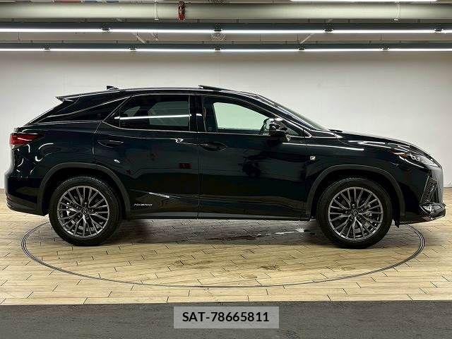 Lexus RX 2020-01 7962461-17