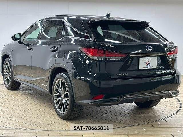 Lexus RX 2020-01 7962461-18