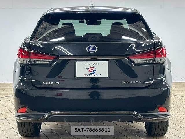 Lexus RX 2020-01 7962461-19