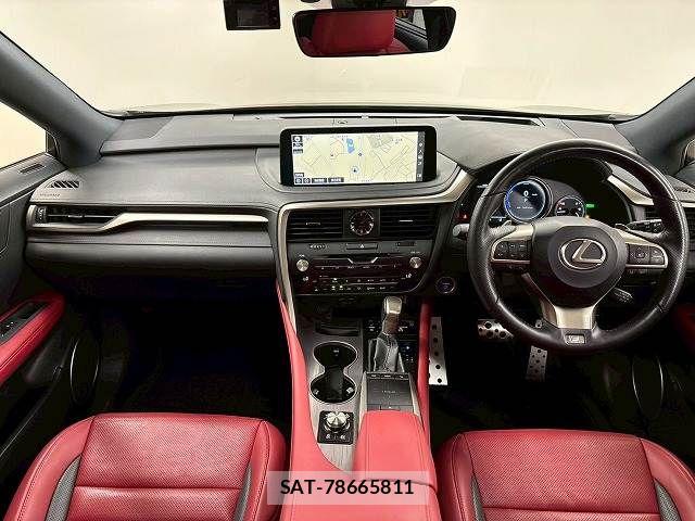 Lexus RX 2020-01 7962461-2