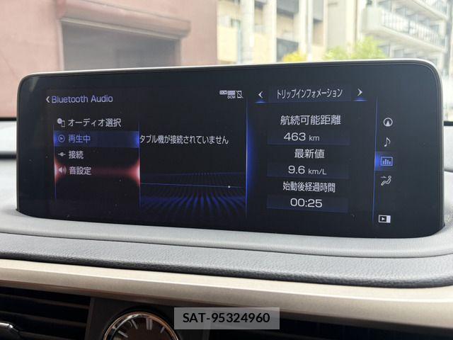 Lexus RX 2021-06 7962462-10