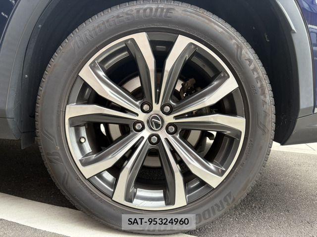 Lexus RX 2021-06 7962462-11