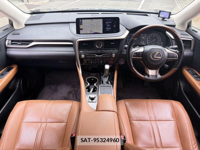 Lexus RX 2021-06 7962462-1
