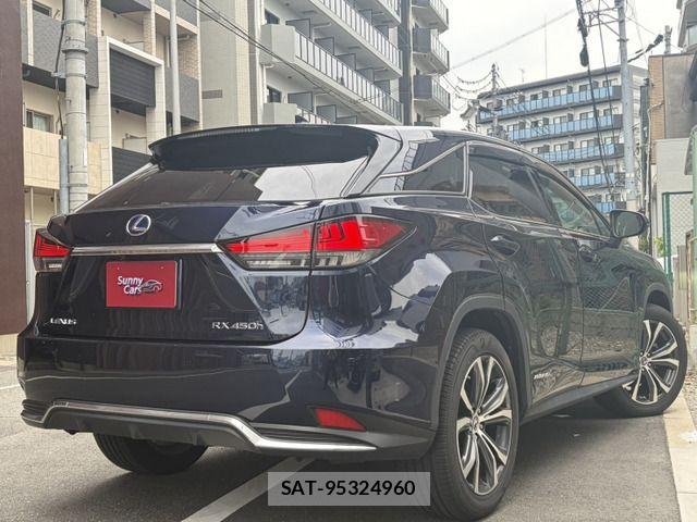 Lexus RX 2021-06 7962462-2