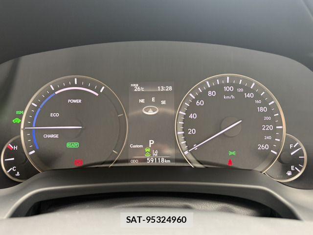 Lexus RX 2021-06 7962462-6