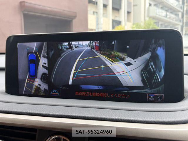 Lexus RX 2021-06 7962462-8