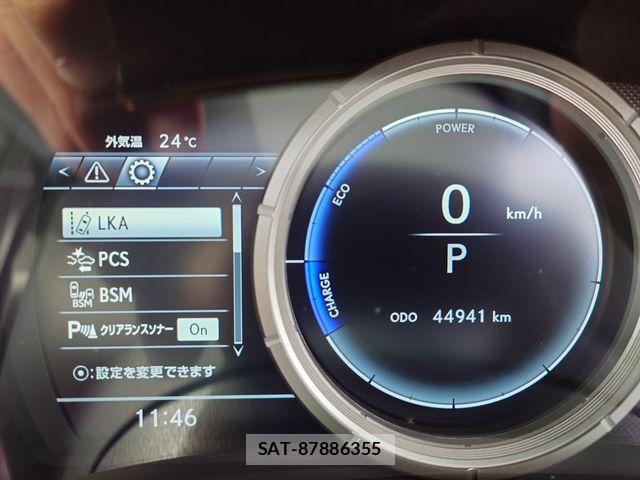 Lexus RX 2017-01 7962463-13