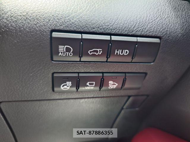 Lexus RX 2017-01 7962463-19