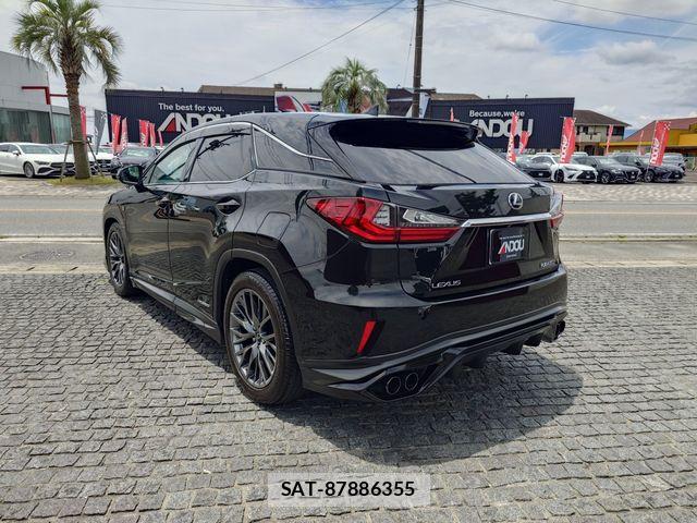 Lexus RX 2017-01 7962463-2