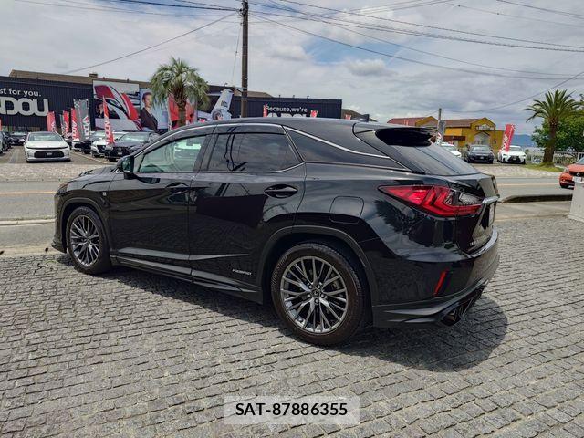 Lexus RX 2017-01 7962463-3