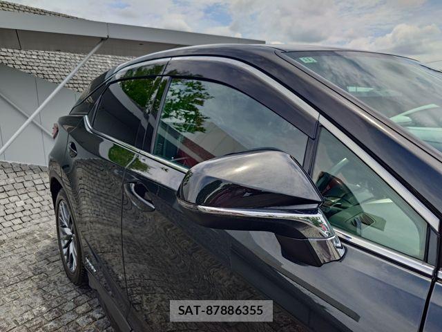 Lexus RX 2017-01 7962463-4