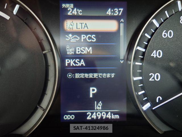 Lexus RX 2019-09 7962460-13