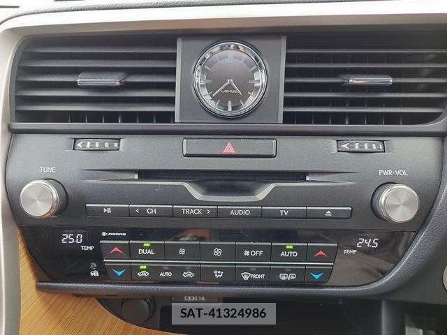Lexus RX 2019-09 7962460-16