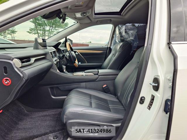 Lexus RX 2019-09 7962460-20