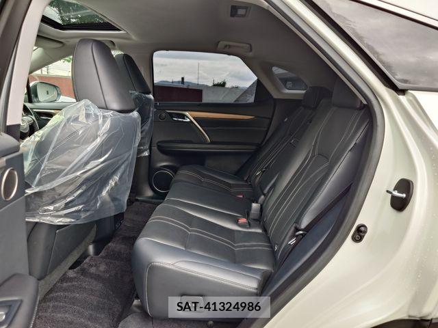 Lexus RX 2019-09 7962460-22