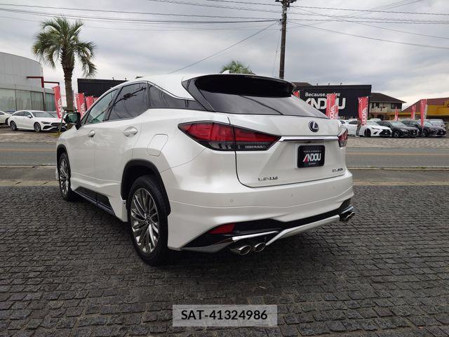 Lexus RX 2019-09 7962460-2