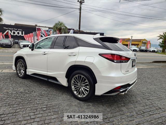 Lexus RX 2019-09 7962460-3
