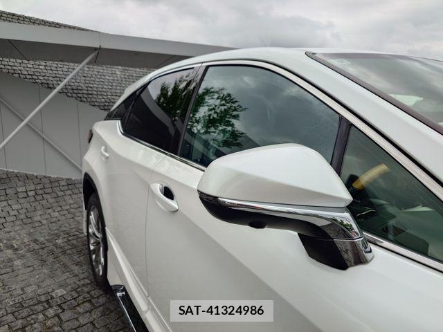 Lexus RX 2019-09 7962460-4