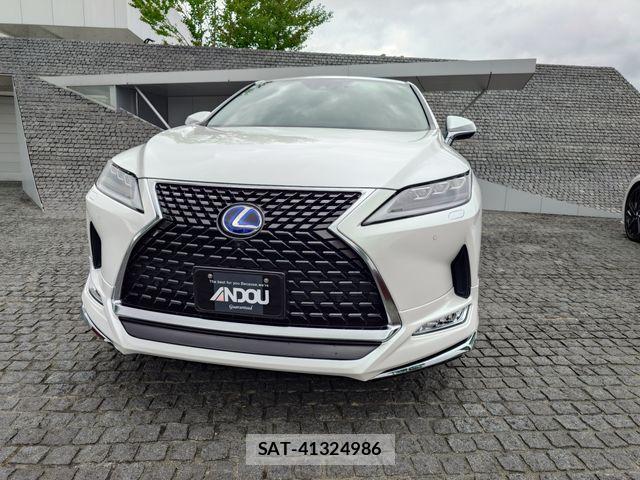 Lexus RX 2019-09 7962460-5