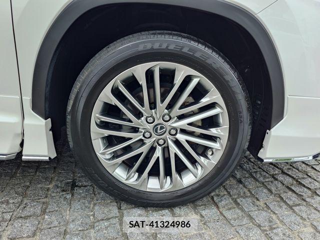 Lexus RX 2019-09 7962460-7
