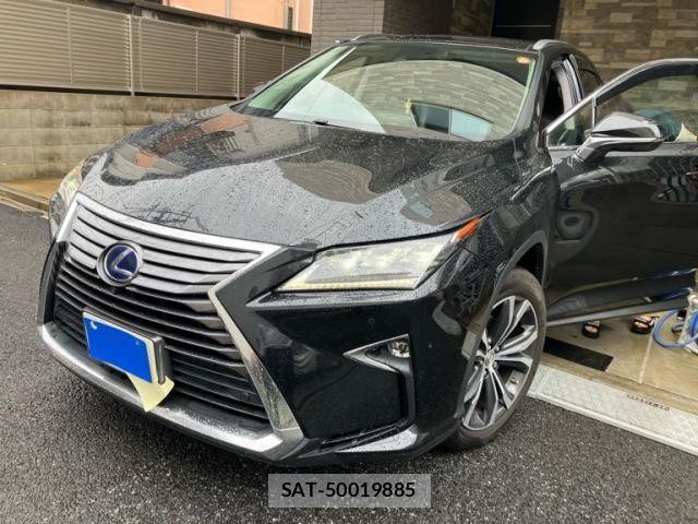 Lexus RX 2017-07 7979803-1
