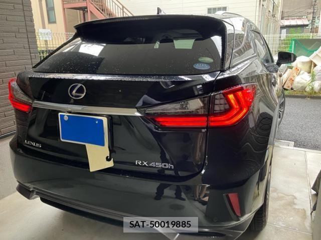 Lexus RX 2017-07 7979803-4