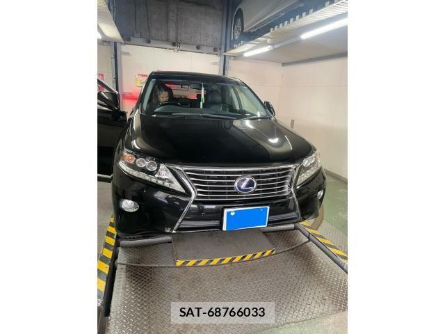 Lexus RX 2012-12 7979807-0