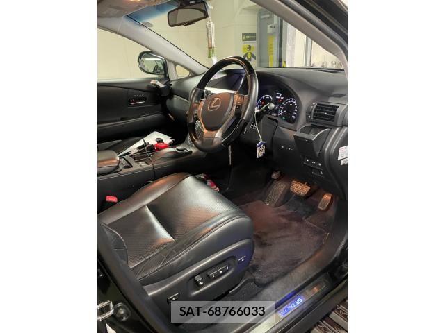Lexus RX 2012-12 7979807-10