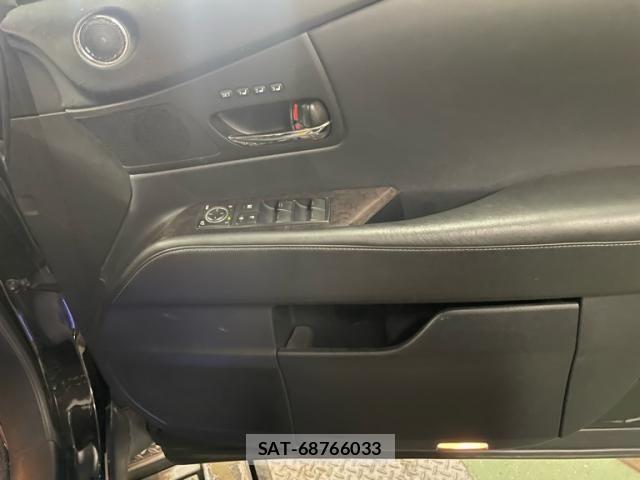 Lexus RX 2012-12 7979807-12