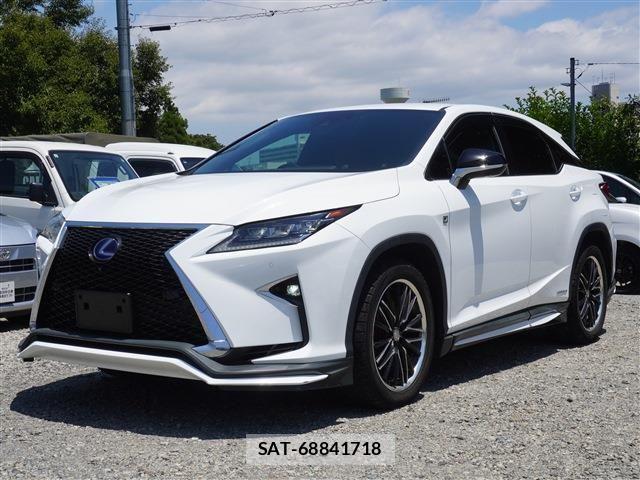 Lexus RX 2018-12 7979802-0
