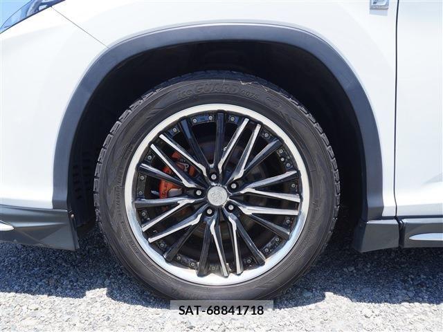 Lexus RX 2018-12 7979802-15