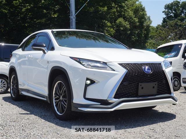 Lexus RX 2018-12 7979802-1
