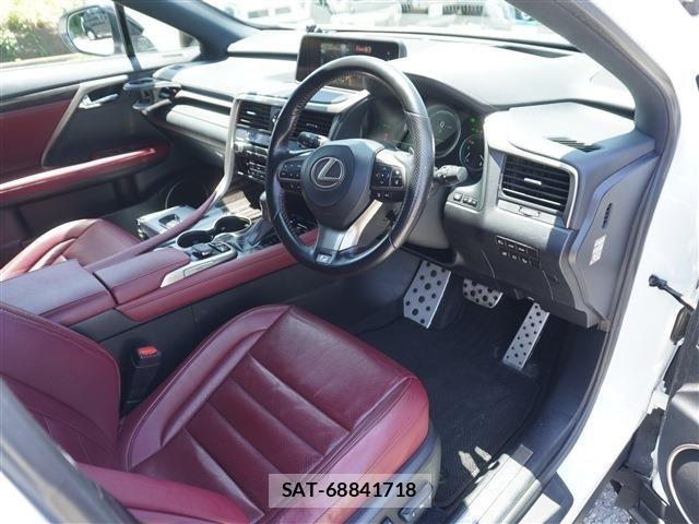 Lexus RX 2018-12 7979802-5