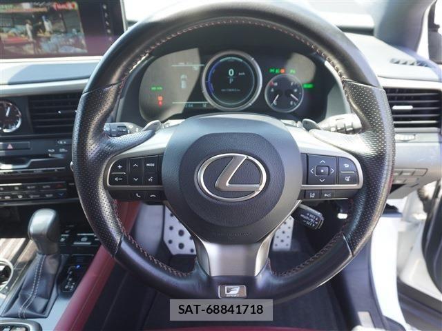 Lexus RX 2018-12 7979802-7