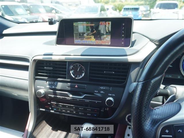 Lexus RX 2018-12 7979802-8