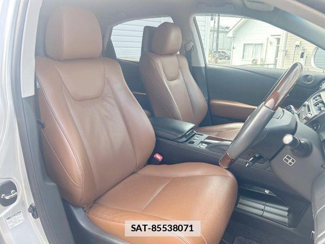 Lexus RX 2012-10 7979805-12