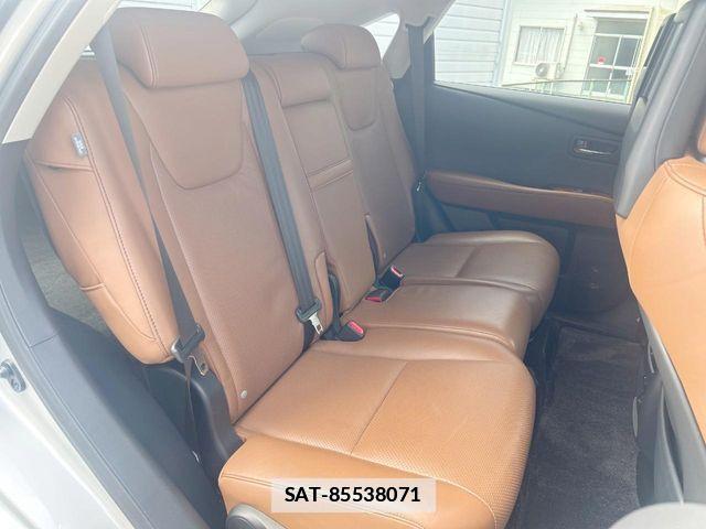 Lexus RX 2012-10 7979805-13