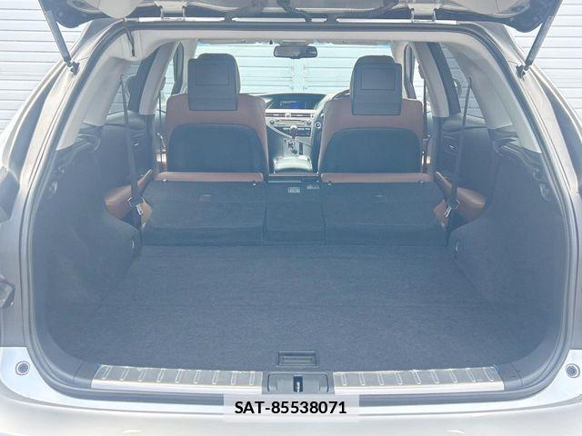 Lexus RX 2012-10 7979805-14