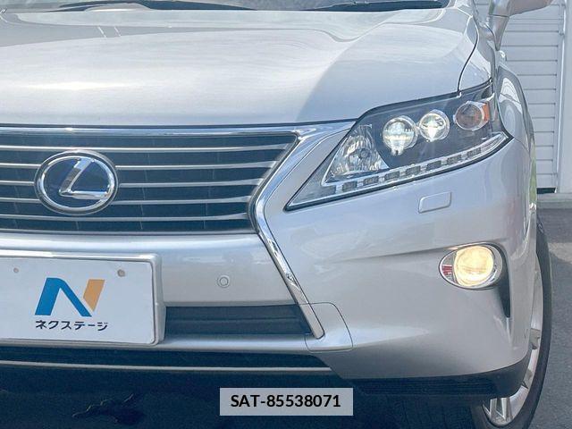 Lexus RX 2012-10 7979805-15