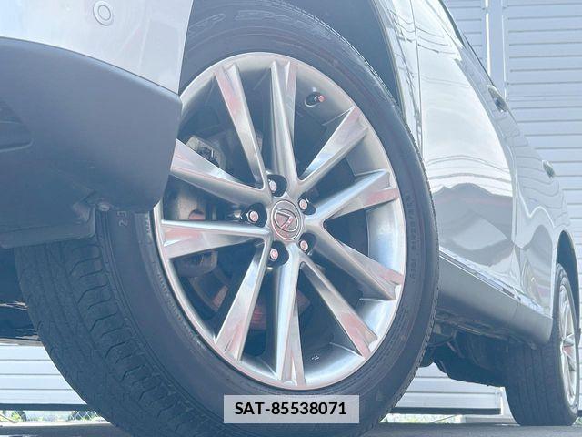 Lexus RX 2012-10 7979805-16