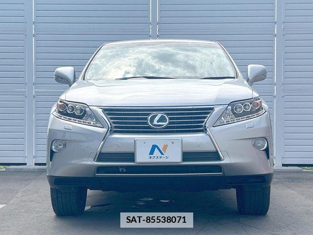 Lexus RX 2012-10 7979805-17