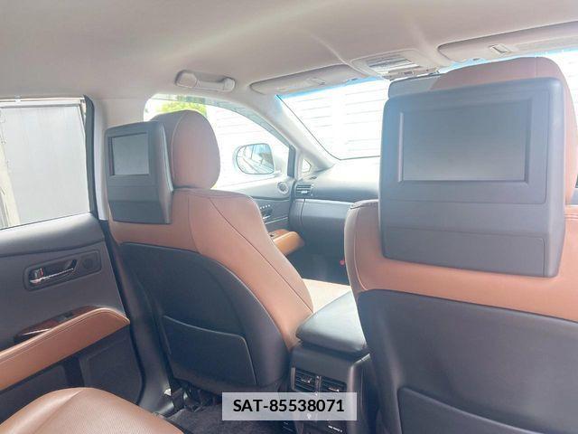 Lexus RX 2012-10 7979805-2
