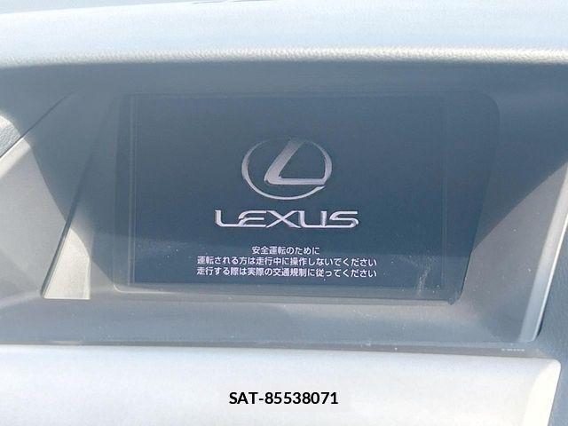 Lexus RX 2012-10 7979805-3