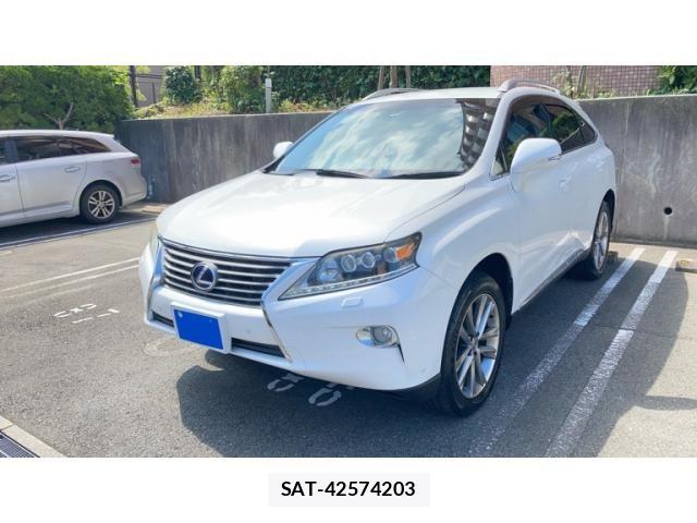 Lexus RX 2013-06 7979804-0