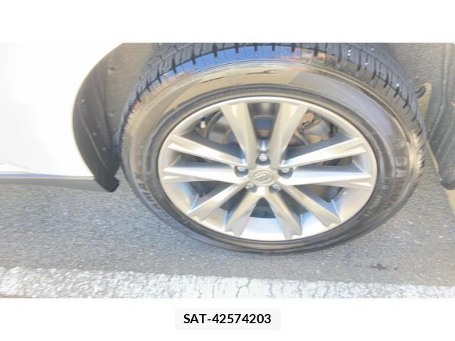 Lexus RX 2013-06 7979804-9