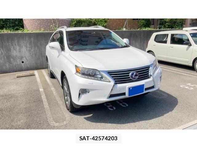 Lexus RX 2013-06 7979804-1