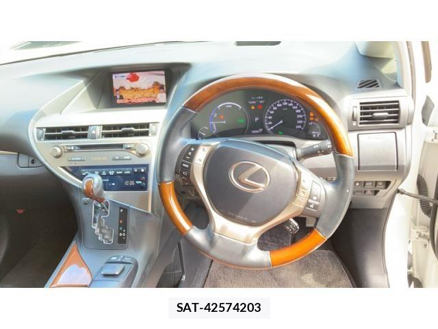 Lexus RX 2013-06 7979804-19